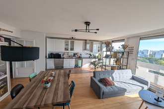  appartement bagnolet 93170