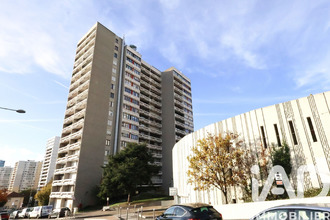  appartement bagnolet 93170