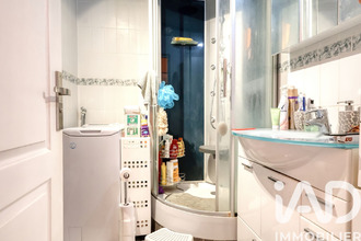  appartement bagnolet 93170