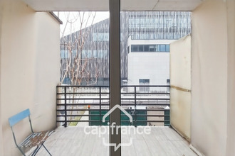  appartement bagnolet 93170