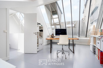  appartement bagnolet 93170