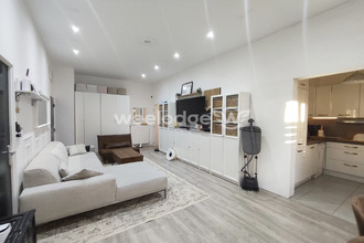  appartement bagnolet 93170