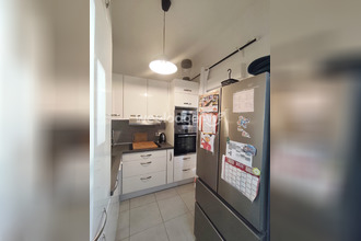  appartement bagnolet 93170