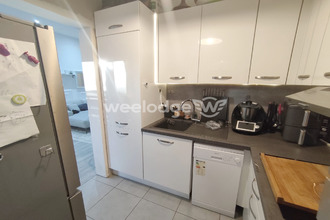  appartement bagnolet 93170