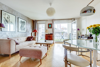  appartement bagnolet 93170