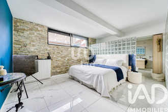  appartement bagnolet 93170