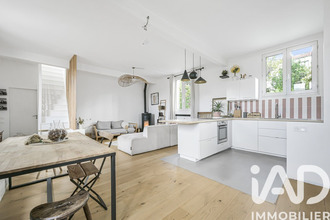  appartement bagnolet 93170