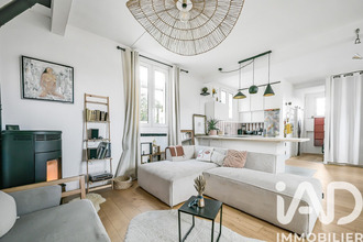  appartement bagnolet 93170