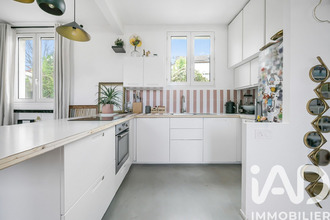  appartement bagnolet 93170