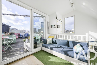  appartement bagnolet 93170