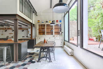  appartement bagnolet 93170