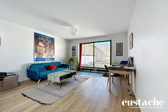  appartement bagnolet 93170