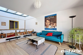  appartement bagnolet 93170