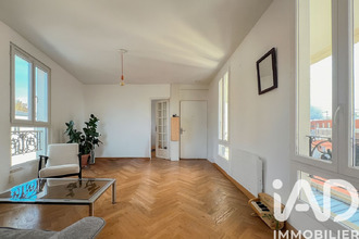  appartement bagnolet 93170