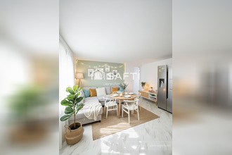  appartement bagnolet 93170