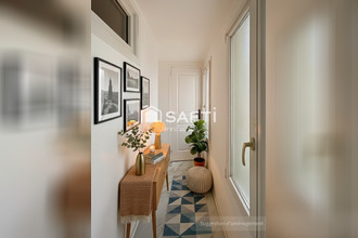  appartement bagnolet 93170