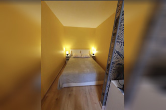  appartement bagnolet 93170