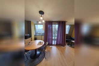  appartement bagnolet 93170