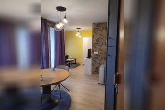  appartement bagnolet 93170