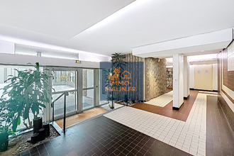  appartement bagnolet 93170