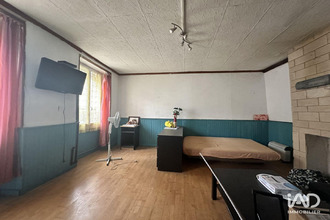  appartement bagnolet 93170