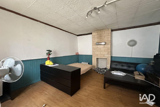  appartement bagnolet 93170