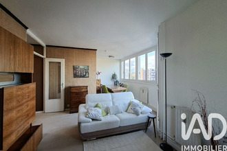  appartement bagnolet 93170