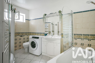  appartement bagnolet 93170