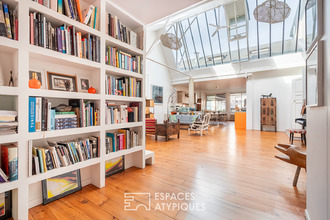  appartement bagnolet 93170