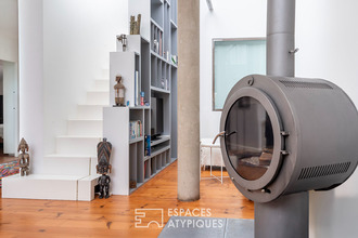  appartement bagnolet 93170