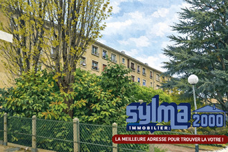  appartement bagnolet 93170