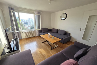  appartement bagnolet 93170