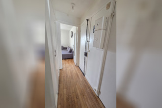  appartement bagnolet 93170