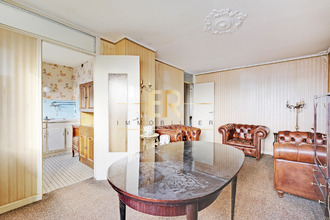  appartement bagnolet 93170