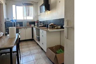  appartement bagnolet 93170