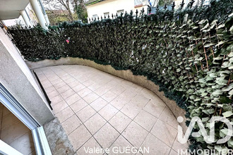  appartement bagnolet 93170