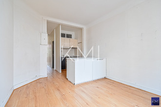  appartement bagnolet 93170