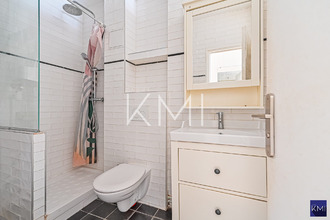  appartement bagnolet 93170