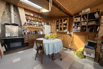  appartement bagnolet 93170