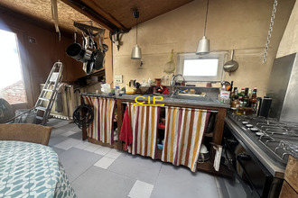  appartement bagnolet 93170