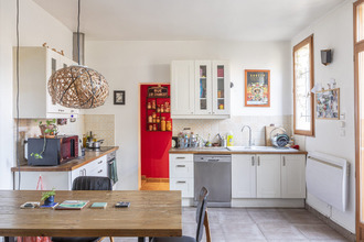  appartement bagnolet 93170