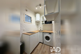  appartement bagnolet 93170