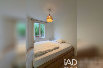  appartement bagnolet 93170