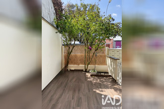  appartement bagnolet 93170