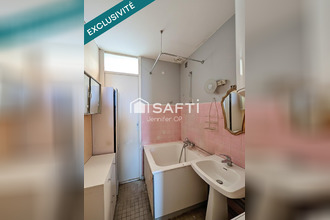  appartement bagnolet 93170