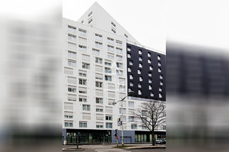  appartement bagnolet 93170