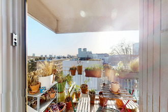  appartement bagnolet 93170