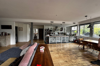  appartement bagnolet 93170