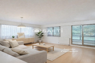  appartement bagnolet 93170