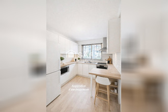  appartement bagnolet 93170